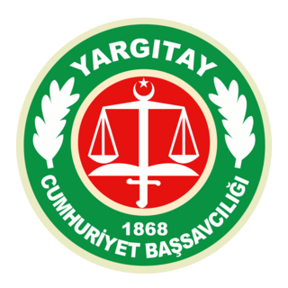 Yargıtay Cumhuriyet Başsavcılığı
