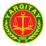 Yargıtay Logo Transparent PNG