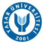 Yaşar Universitesi Logo Transparent PNG