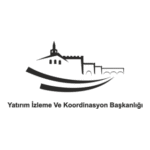 Yatırım İzleme Ve Koordinasyon Başkanlığı Dbakır Logo Transparent PNG