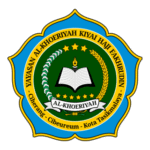Yayasan Al Khoeriyah Kh Fakhrudin Kota Tasikmalaya Logo Transparent PNG