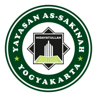 Yayasan As-Sakinah Yogyakarta