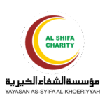 Yayasan As Syifa Al Khoeriyyah Logo Transparent PNG