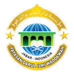 Yayasan Darul Ilmi Waddawah Logo Transparent PNG