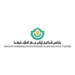 Yayasan Pembangunan Ekonomi Islam Malaysia Logo Transparent PNG