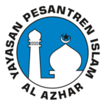 Yayasan Pesantren Islam Al Azhar Logo Transparent PNG
