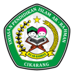 Yayasan Ra Ar Rahman Cikarang Logo Transparent PNG