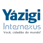 Yázigi Internexus Logo Transparent PNG