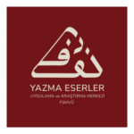 Yazma Eserler Uygulama Ve Araştırma Merkezi Logo Transparent PNG