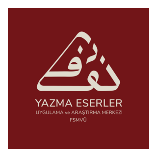 Yazma Eserler Uygulama Ve Araştırma Merkezi