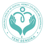Yeni Sendika Logo Transparent PNG