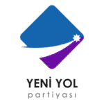 Yeni Yol Partiyası Logo Transparent PNG