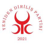 Yeniden Diriliş Partisi Logo Transparent PNG