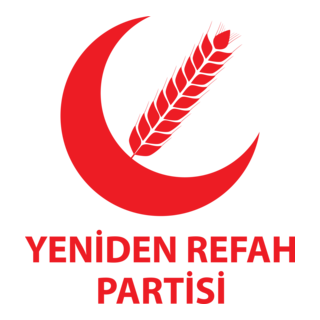 Yeniden Refah Partisi