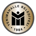 Yenimahalle Belediyesi Logo Transparent PNG