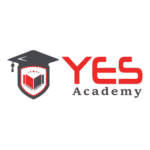Yes Academy Logo Transparent PNG