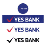 Yes Bank New Logo Transparent PNG