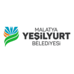 Yeşilyurt Belediyesi Logo Transparent PNG