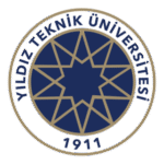 Yıldız Teknik Üniversitesi Logo Transparent PNG