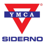 Ymca Siderno Logo Transparent PNG