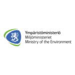 Ympäristöministeriö Logo Transparent PNG