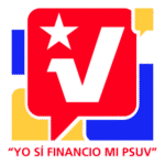Yo Si Financio Mi PSUV Logo Transparent PNG