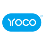 Yoco Logo Transparent PNG