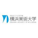 Yokohama University Of Art And Design Logo Transparent PNG