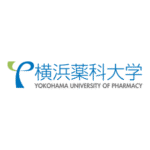 Yokohama University Of Pharmacy Logo Transparent PNG