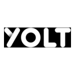 Yolt Logo Transparent PNG