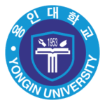 Yong In University Logo Transparent PNG