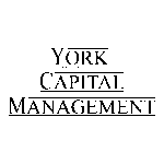 York Capital Management Logo Transparent PNG