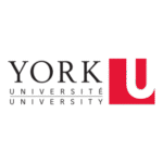 York University Logo Transparent PNG