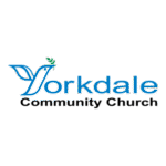Yorkdale Community Church Logo Transparent PNG