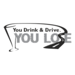 You Drink Drive You Lose Logo Transparent PNG