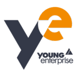 Young Enterprise Logo Transparent PNG