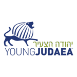Young Judaea Logo Transparent PNG