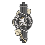 Young National Unity Logo Transparent PNG