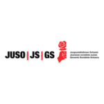 Young Socialists Switzerland Logo Transparent PNG