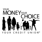 Your Money Your Choice Logo Transparent PNG