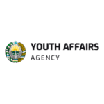 Youth Affairs Agency Logo Transparent PNG