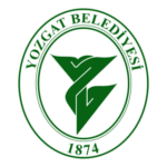 Yozgat Belediyesi Logo Transparent PNG