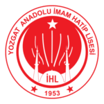 Yozgat İmam Hatip Lisesi Logo Transparent PNG
