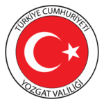 Yozgat Valiliği Logo Transparent PNG