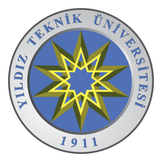 Ytü Yıldız Teknik Üniversitesi İstanbul