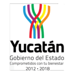Yucatan Gobierno Del Estado Logo Transparent PNG