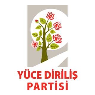 Yüce Dirilis Partisi