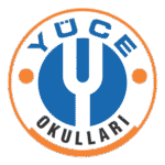 Yüce Okulları Logo Transparent PNG