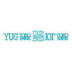 Yug Toko Bank Logo Transparent PNG