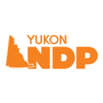 Yukon New Democratic Party Logo Transparent PNG